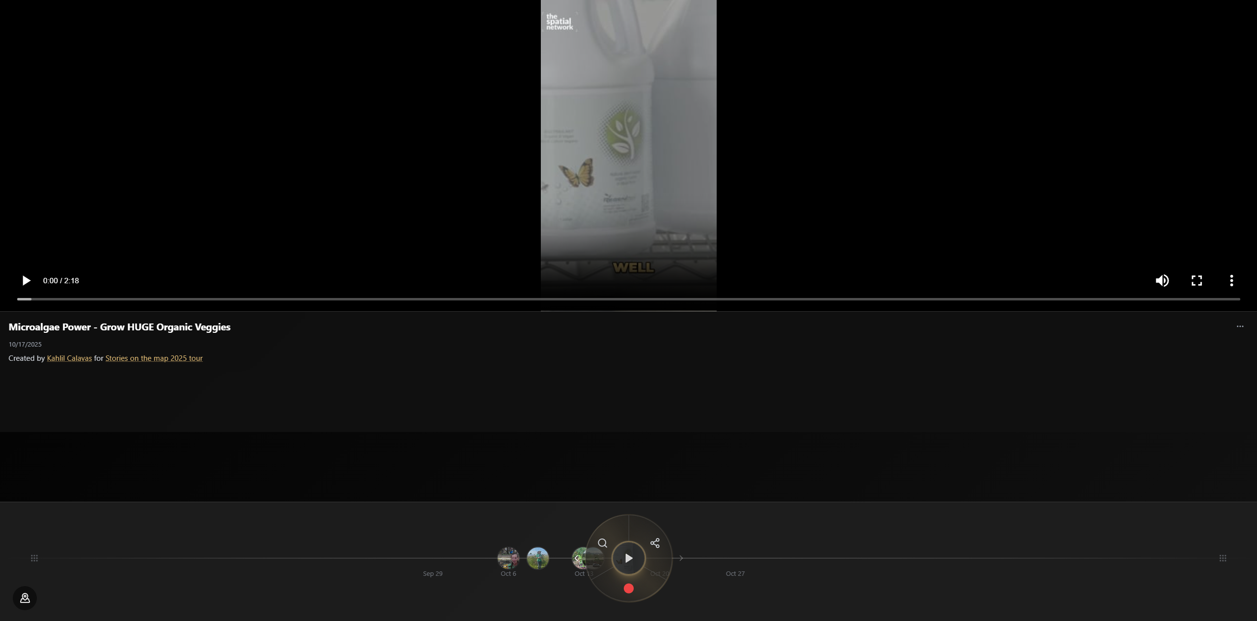 Team collaboration tools for on-site and remote crews
