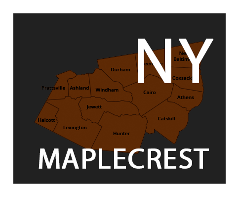 Maplecrest