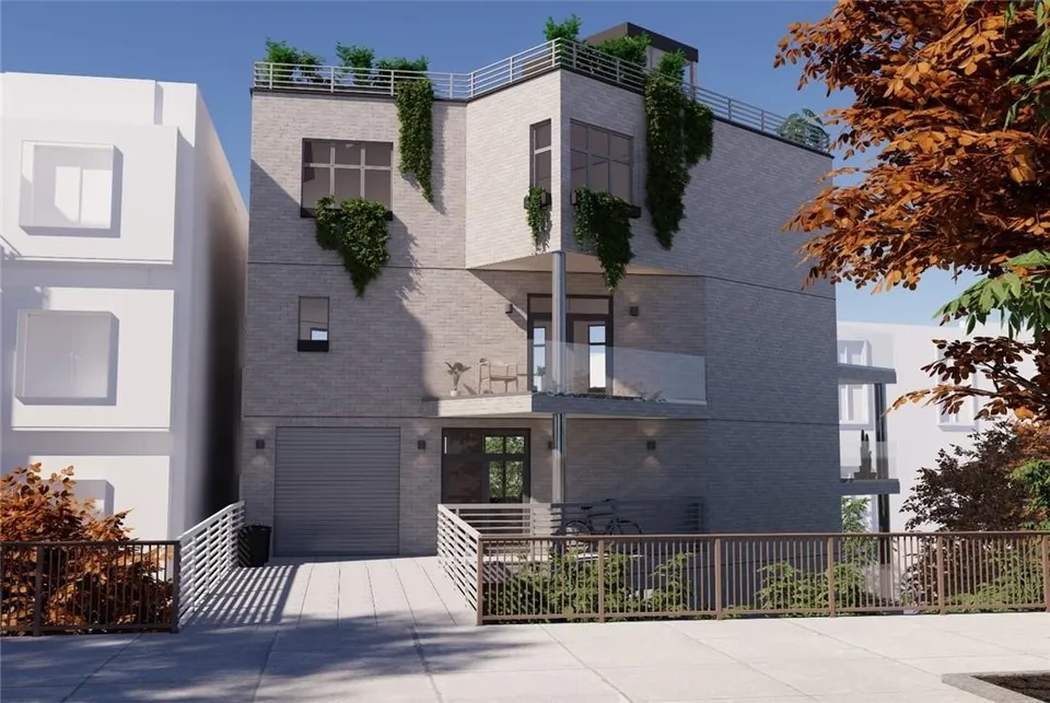 3190 Cambridge Ave, Bronx, NY